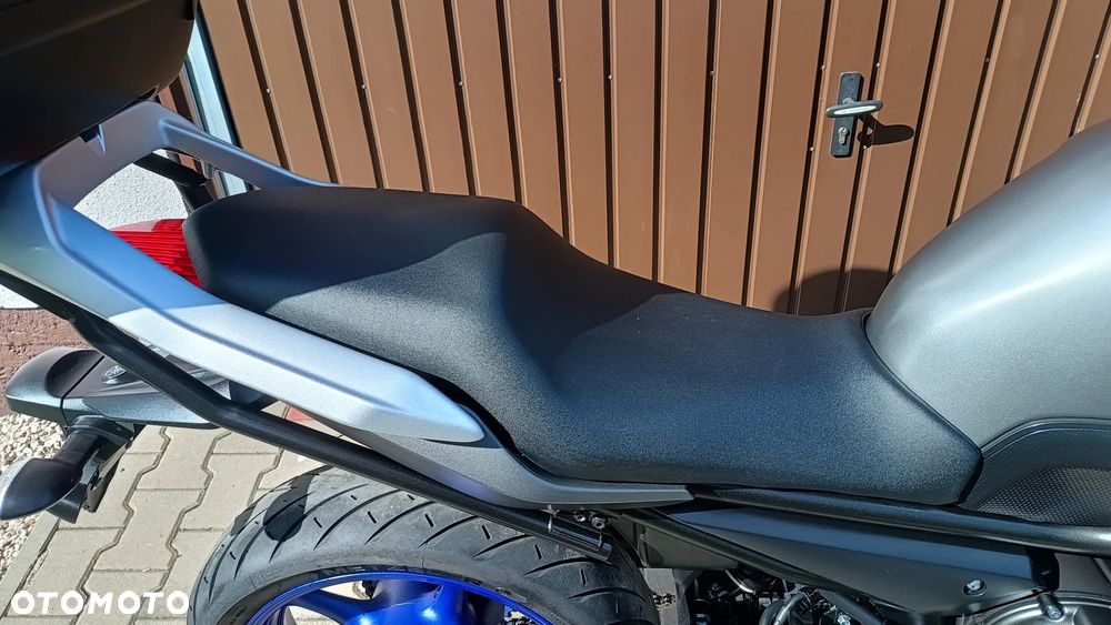 Yamaha XJ - 11