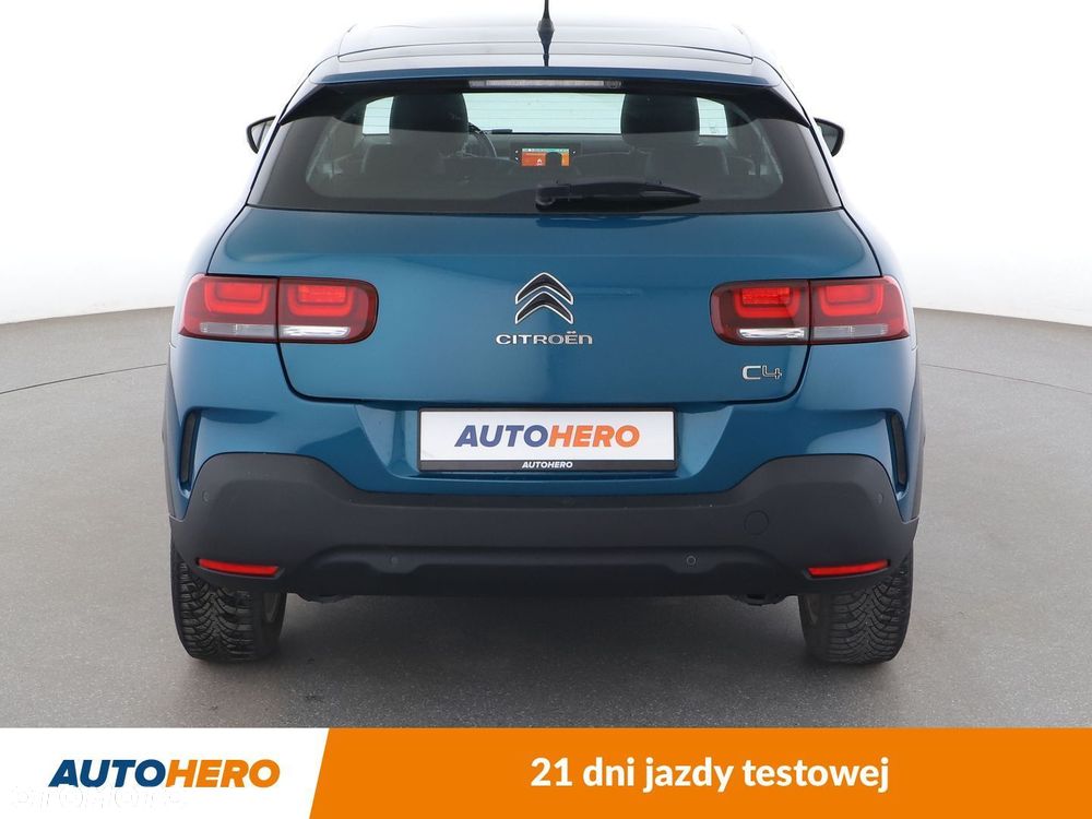 Citroën C4 Cactus - 5