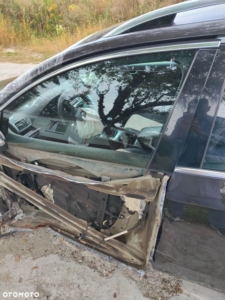 Volkswagen Passat 2.0 TDI DPF Comfortline - 6