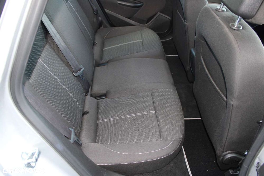Opel Astra - 21