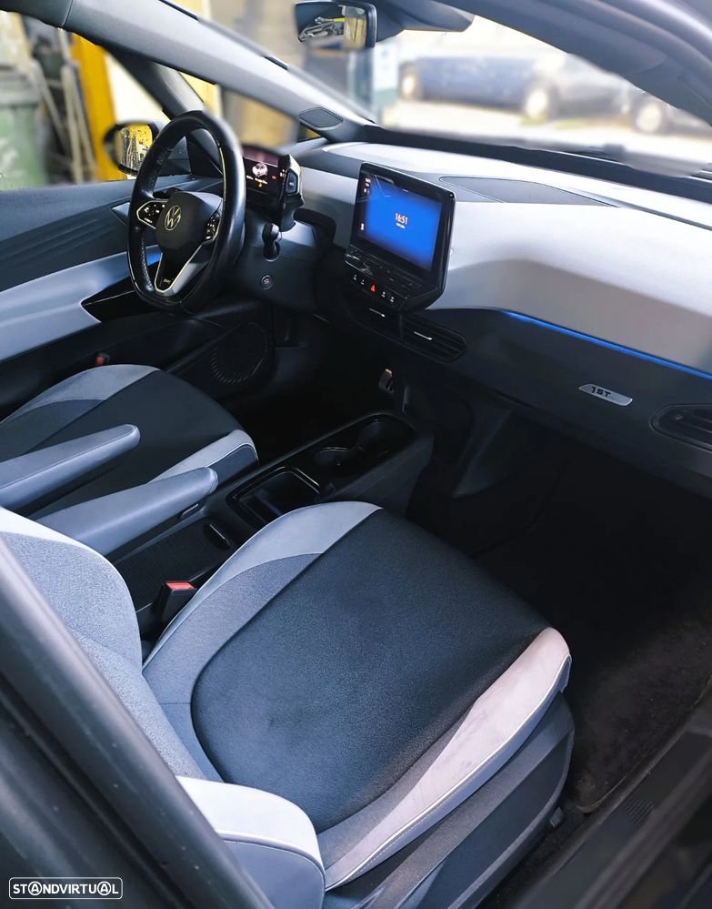 VW ID.3 Performance Upgrade Pro 1st Plus - 9