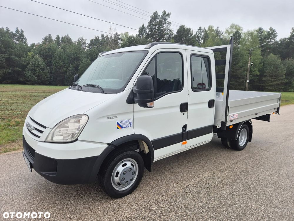 Iveco Daily - 1