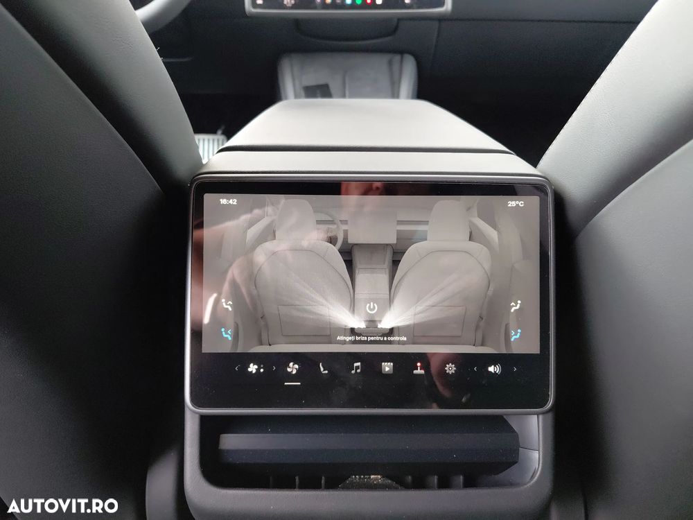 Tesla Model 3 Standard - 20