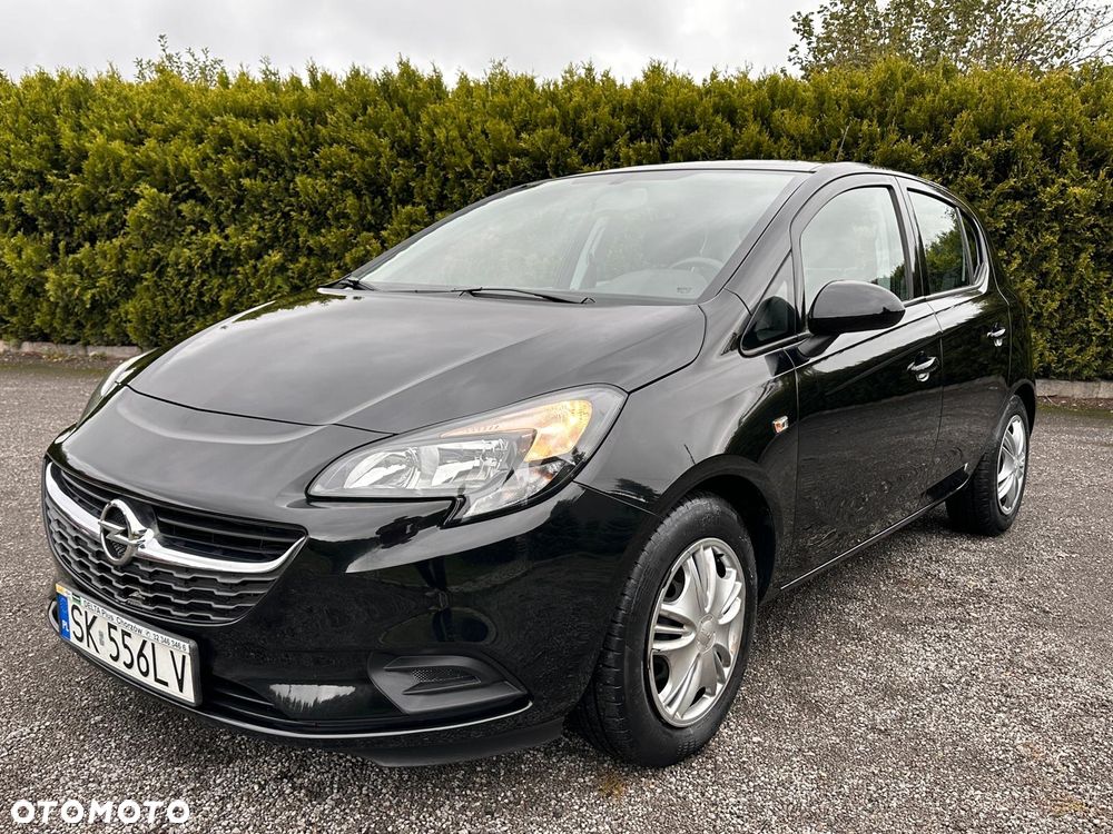 Opel Corsa 1.4 Color Edition - 9