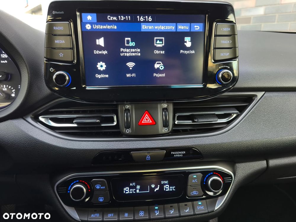 Hyundai i30 1.5 T-GDI 48V Smart - 29