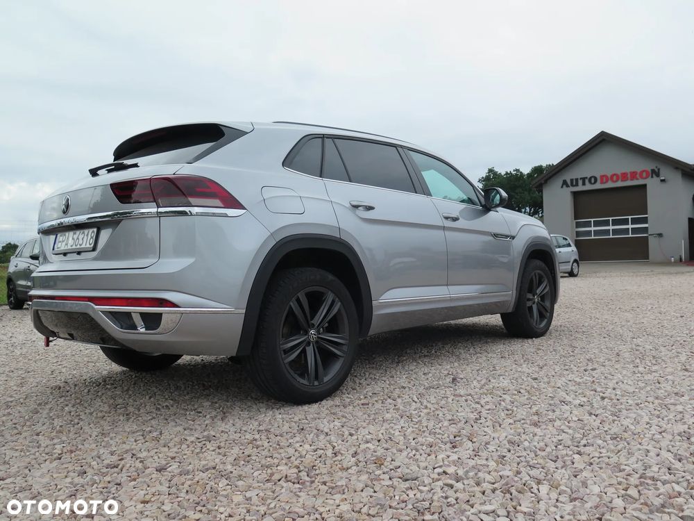 Volkswagen Atlas - 9