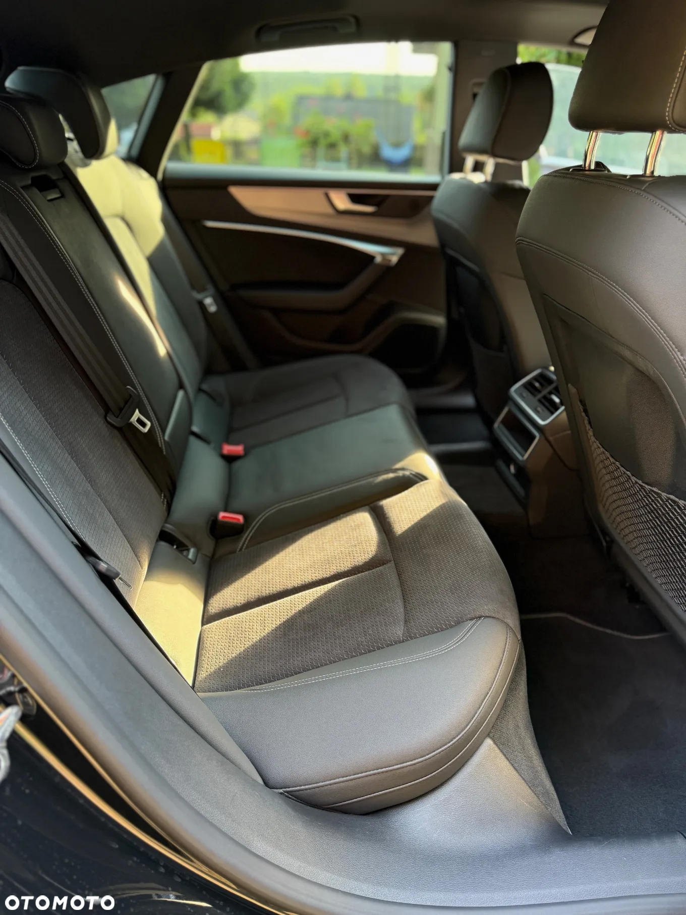 Audi A7 Sportback 45 TFSI Quattro S tronic - 3