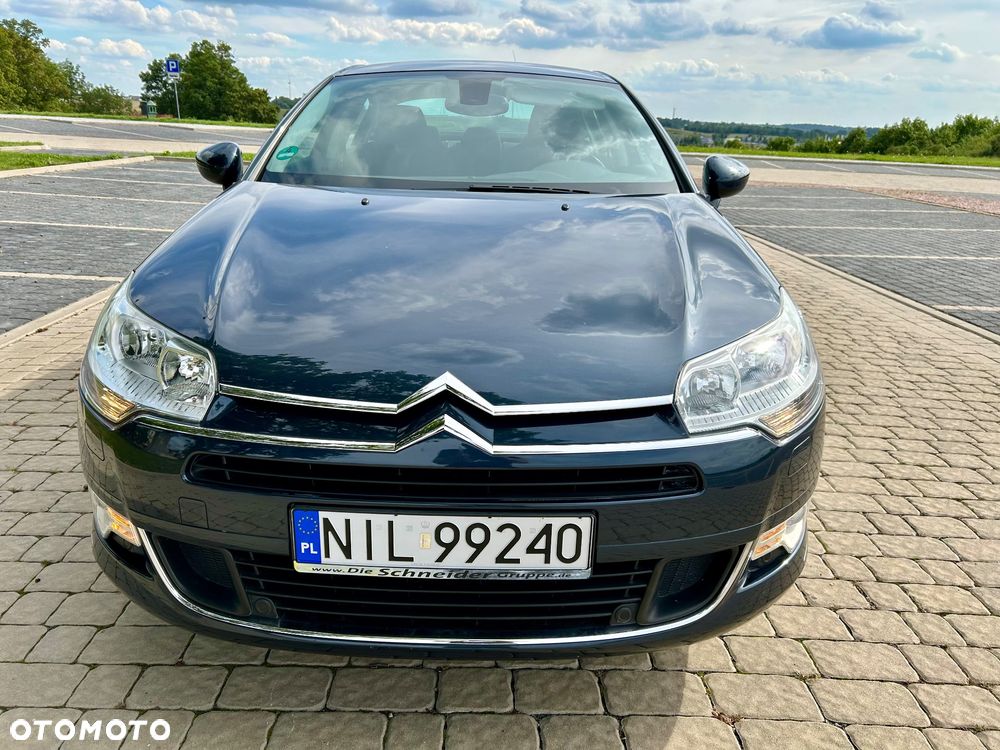Citroën C5 2.0i 16V Dynamique Equilibre - 6