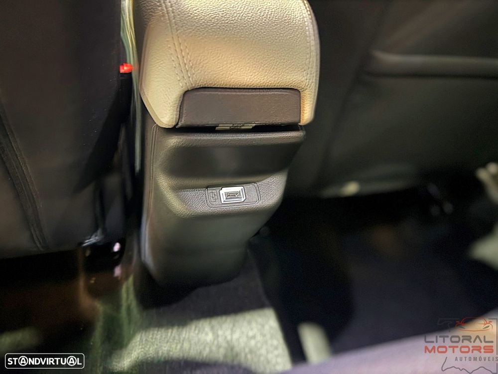 Fiat 600 1.2 Hybrid La Prima - 41