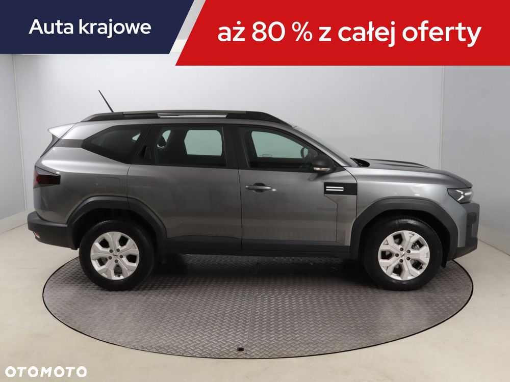 Dacia Bigster - 8
