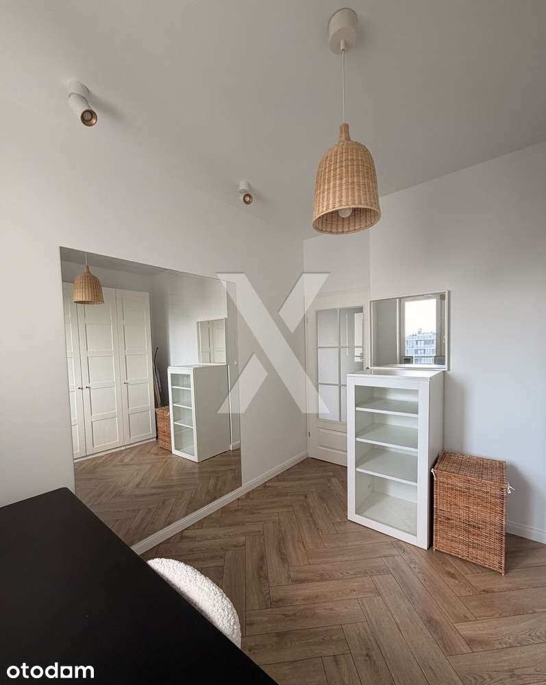 3 pokoje • Wola • 66,7 m2 • ul. Gumińska