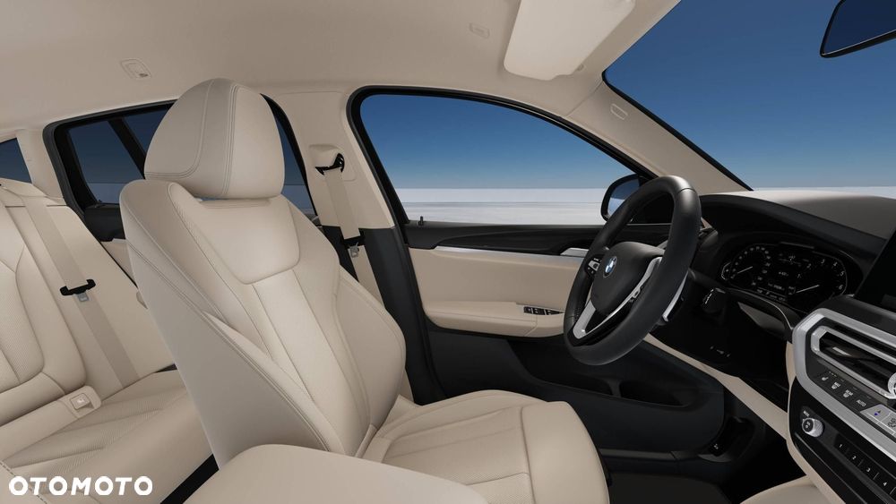 BMW X4 - 5