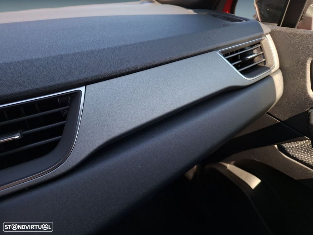 Renault Captur 1.0 TCe Techno Bi-Fuel - 20