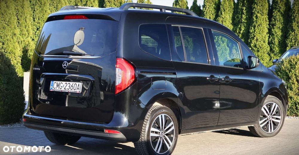 Mercedes-Benz Citan - 5