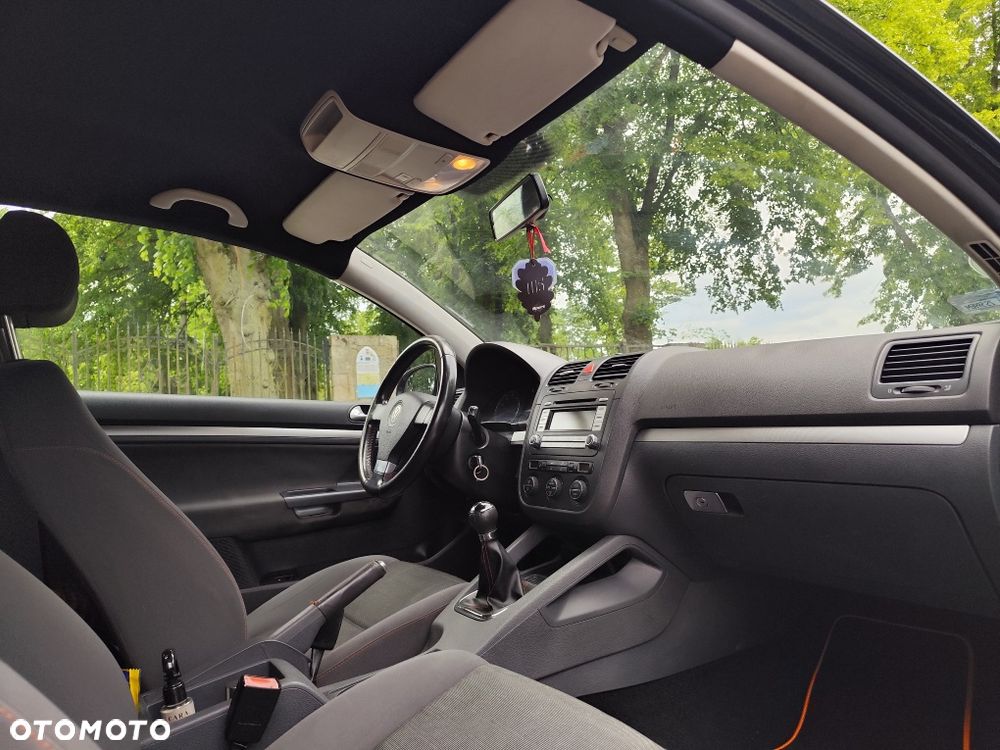 Volkswagen Golf - 7