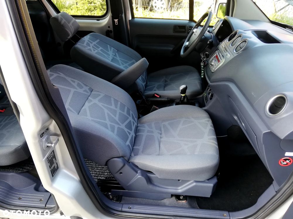 Ford Tourneo Connect (Lang) Trend - 10