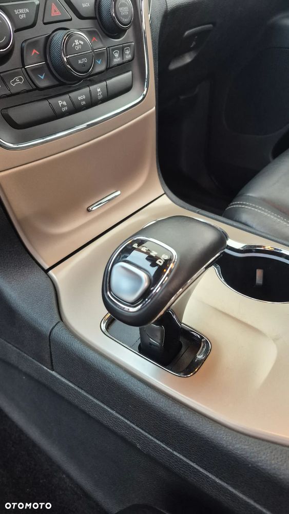 Jeep Grand Cherokee 3.6 V6 Limited - 11