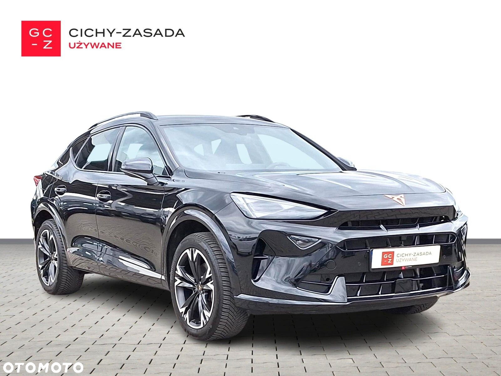 Cupra Formentor 1.5 TSI DSG - 3