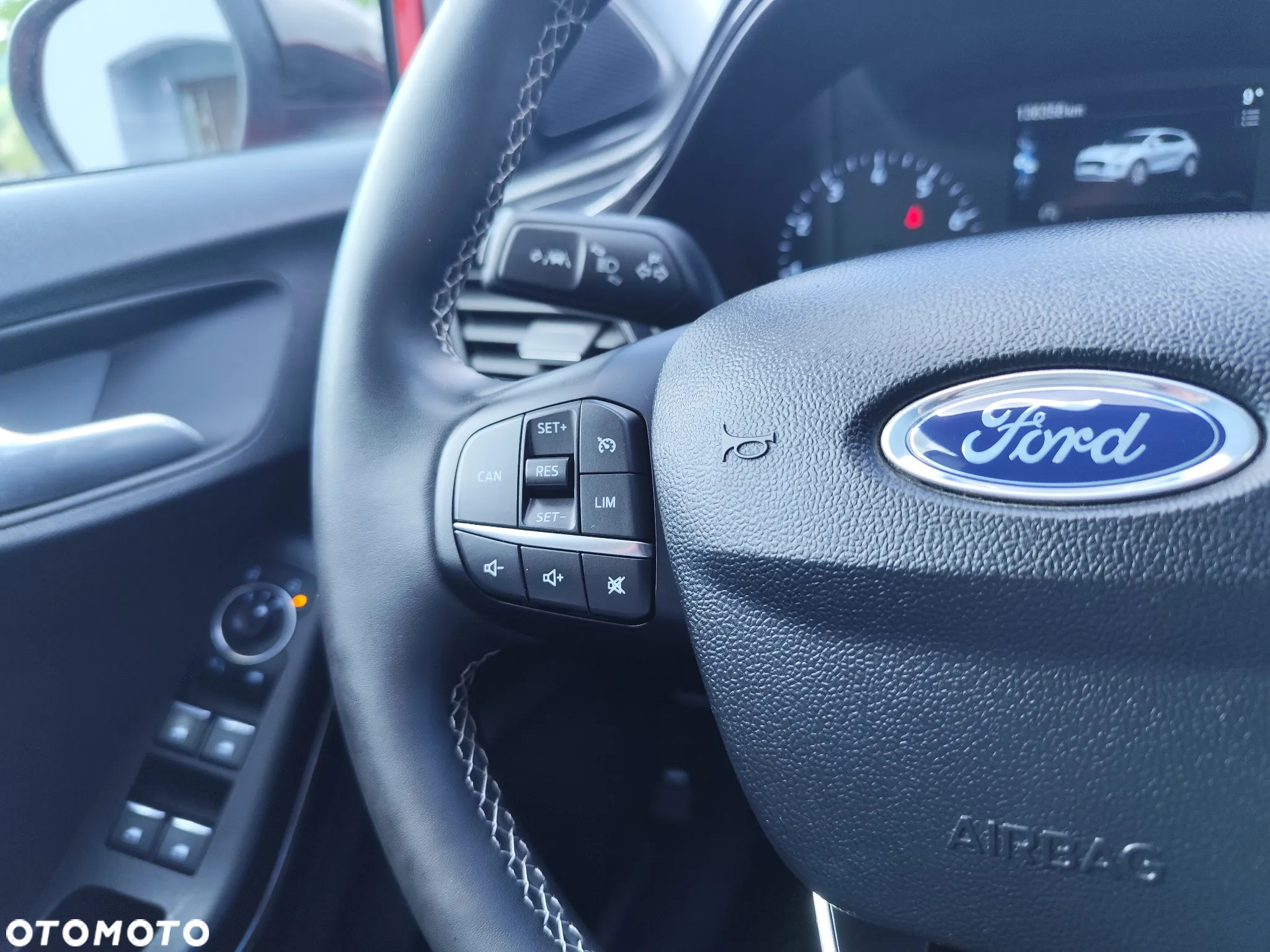 Ford Puma 1.0 EcoBoost Titanium - 25