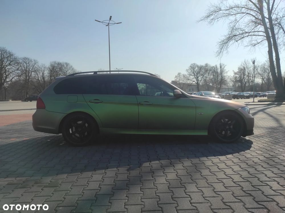 BMW Seria 3 - 8