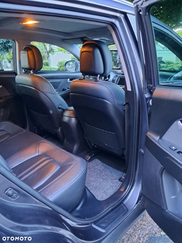 Kia Sportage 1.6 GDI M 2WD - 6