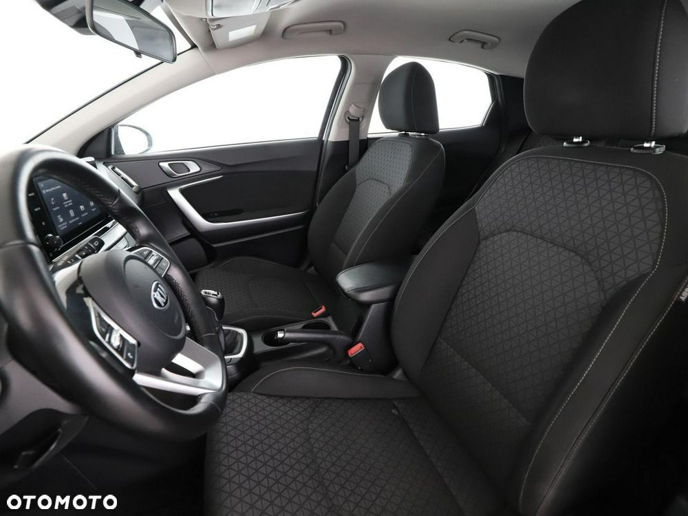 Kia XCeed 1.0 T-GDI M - 14