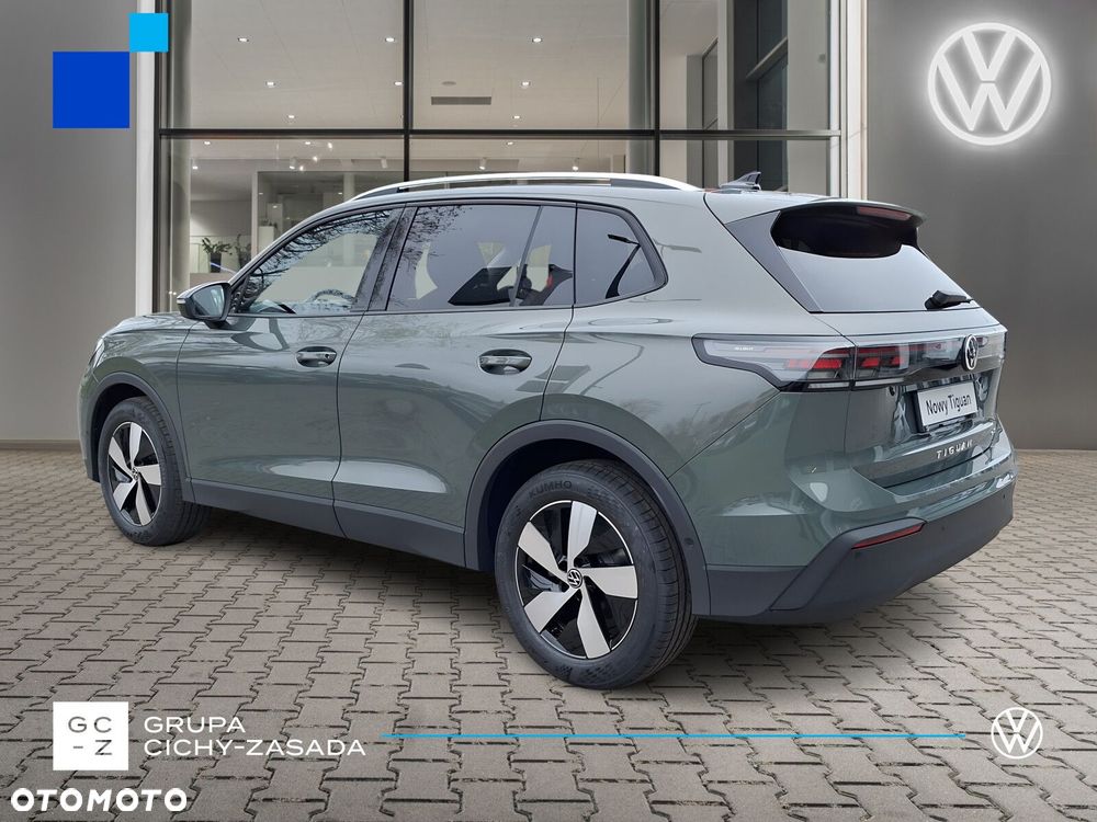 Volkswagen Tiguan 1.5 TSI EVO Life DSG - 3