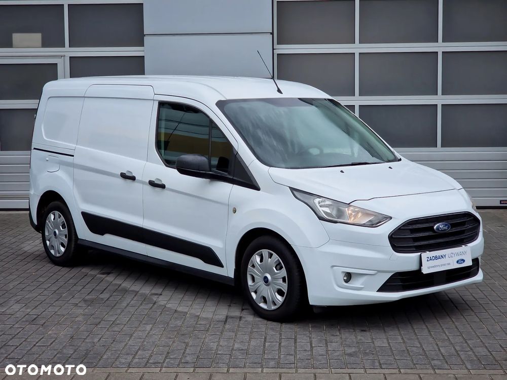 Ford TRANSIT CONNECT L2 - 2