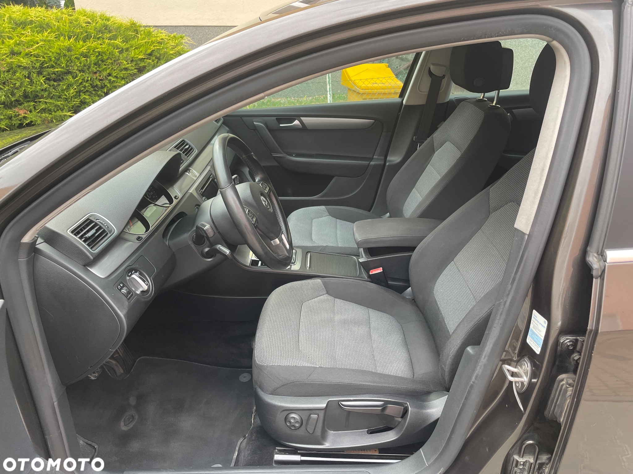 Volkswagen Passat 2.0 TDI Comfortline - 17