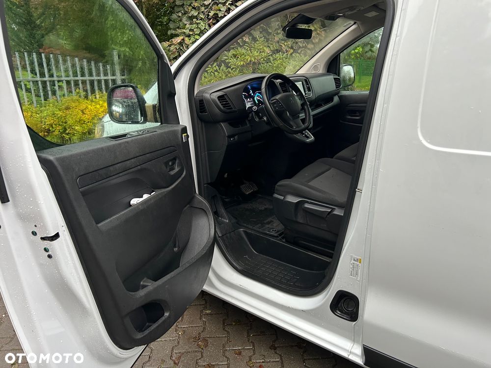 Peugeot EXPERT - 9