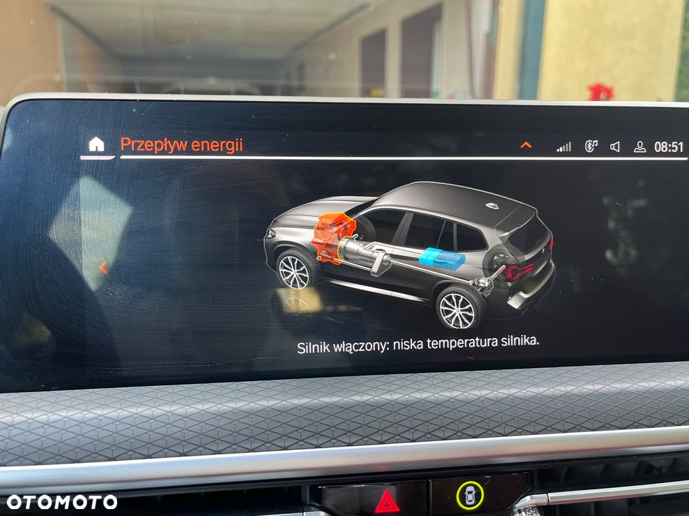 BMW X3 - 38