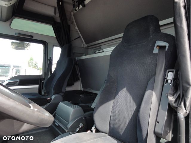 MAN TGX 18.480 euro6 XXL AUTOMAT + RETARDER LowDeck NISKI PRZEBIEG ! 2015ROK Stan Idealny - 18