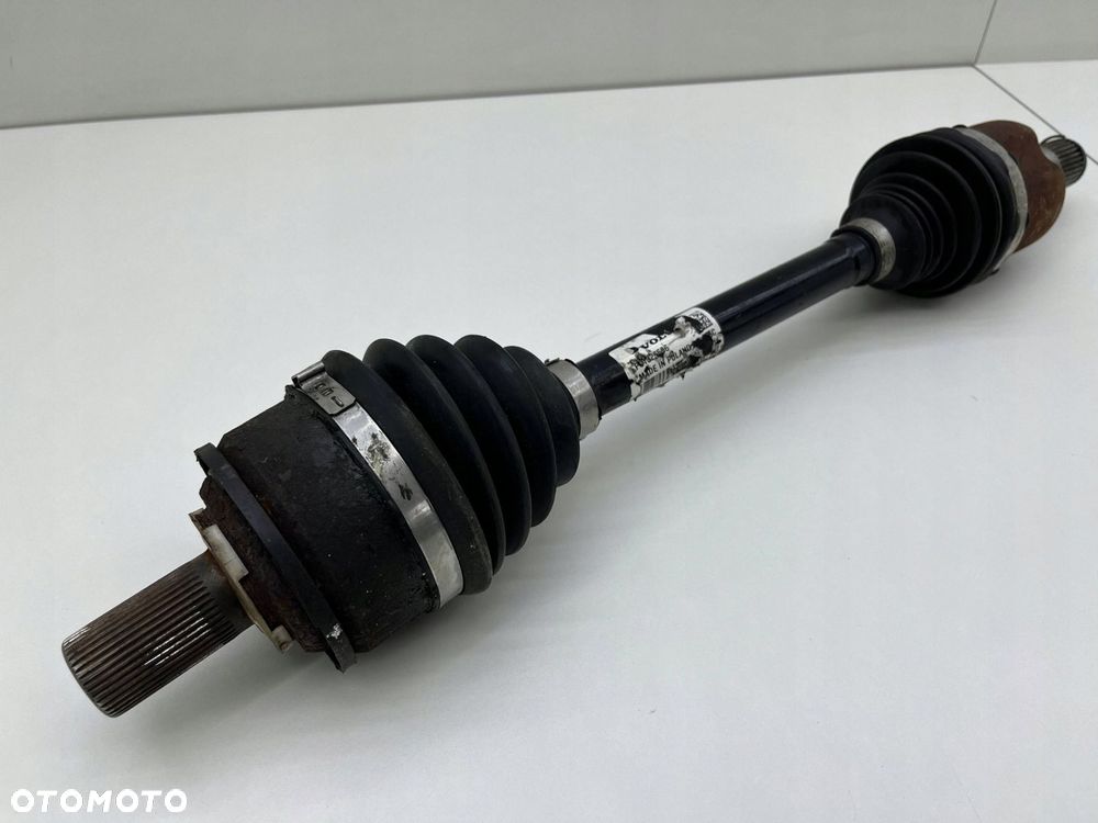 VOLVO V90 S90 PÓŁOŚ PRZÓD PRZEDNIA LEWA 31325586 - 1