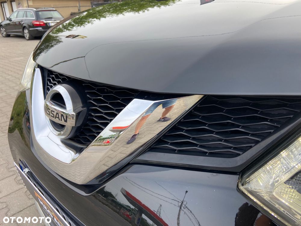 Nissan X-Trail 1.6 dCi 360 - 13