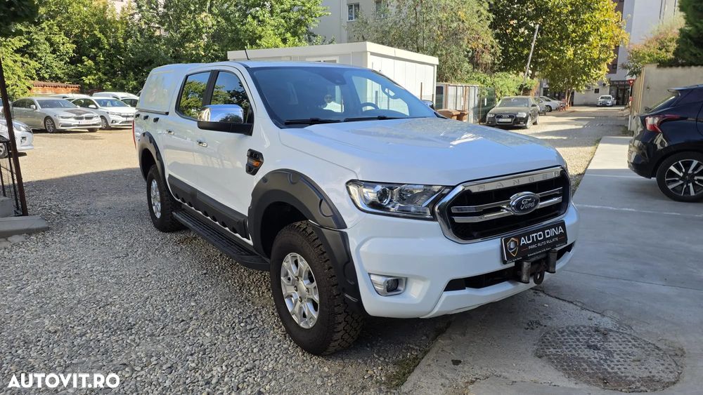 Ford Ranger - 9