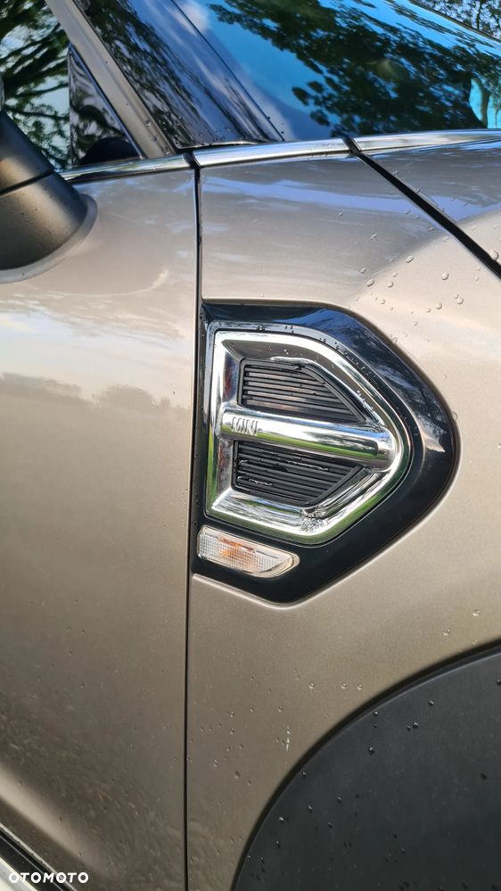MINI Countryman One D - 23