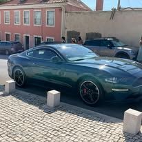 Ford Mustang 5.0 Ti-VCT V8 BULLITT - 2