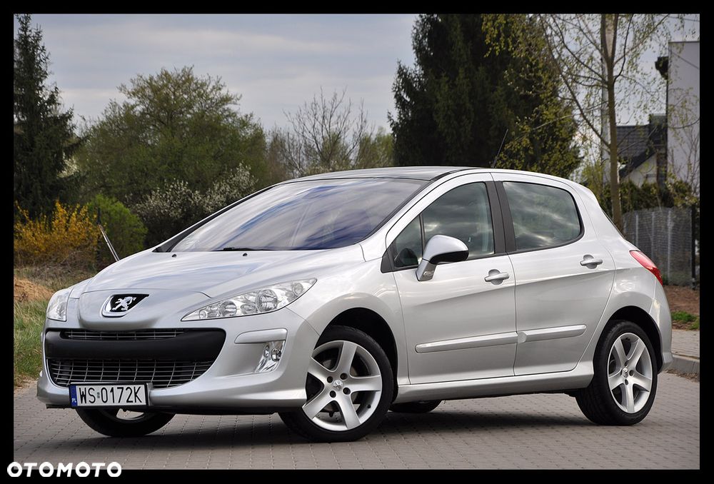Peugeot 308 120 VTi Premium - 6