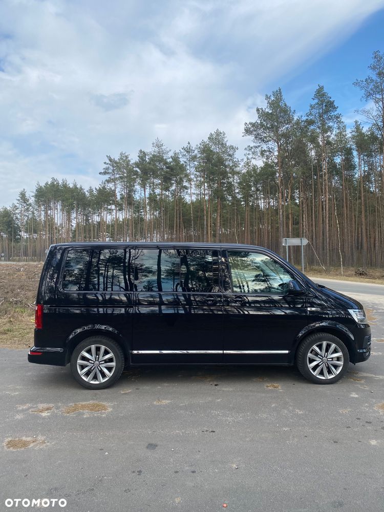 Volkswagen Multivan 2.0 BiTDI L1 Highline DSG - 8