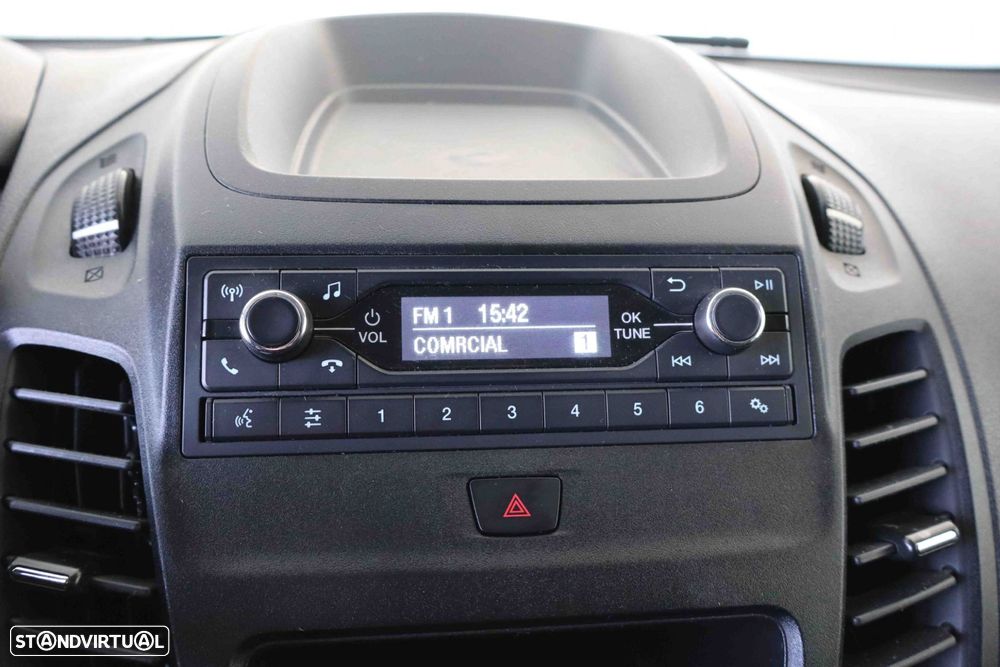 Ford Transit Connect 1.5 TDCi 230 L2 Active - 21