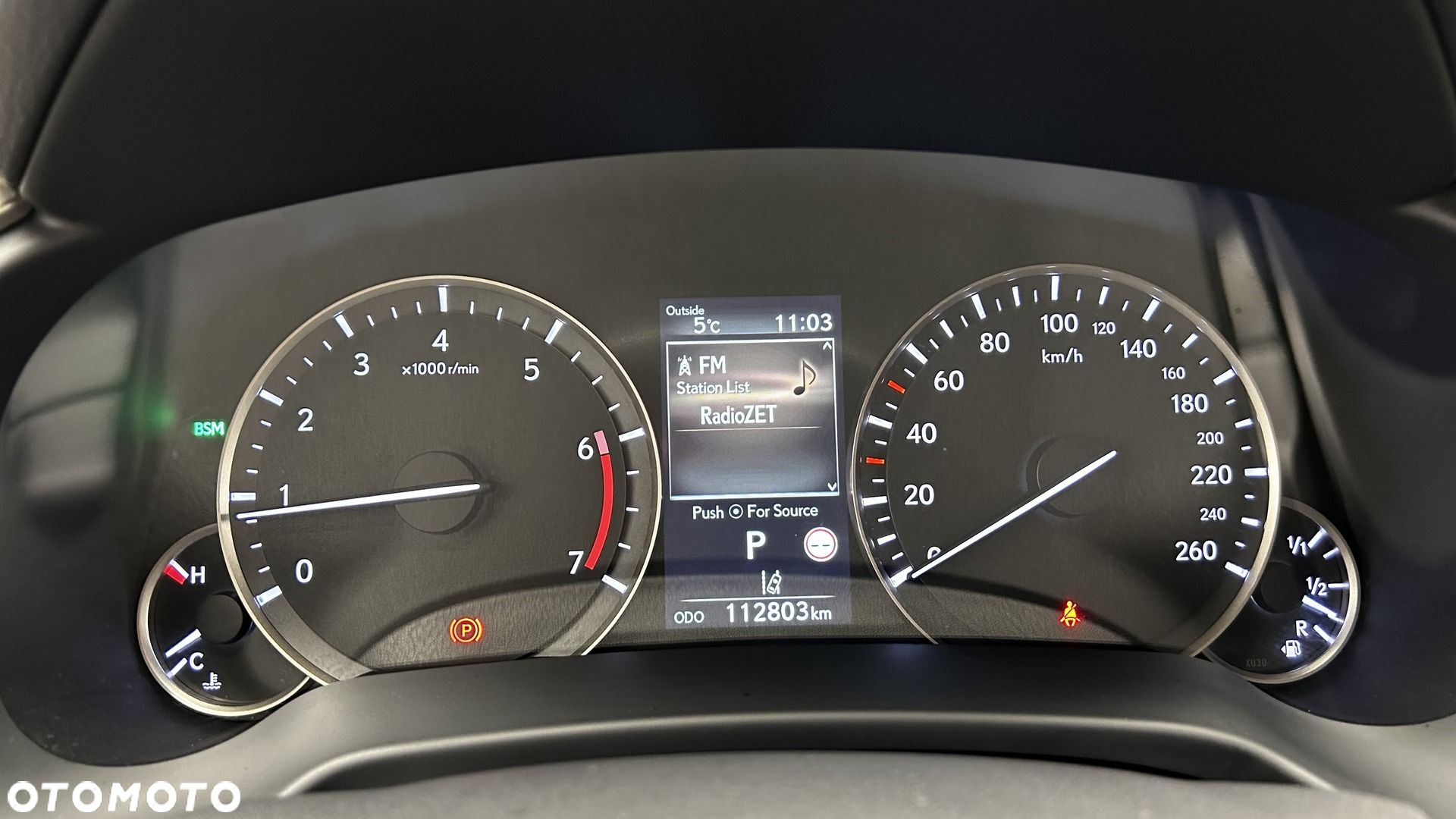 Lexus RX 300 F-Impression - 16