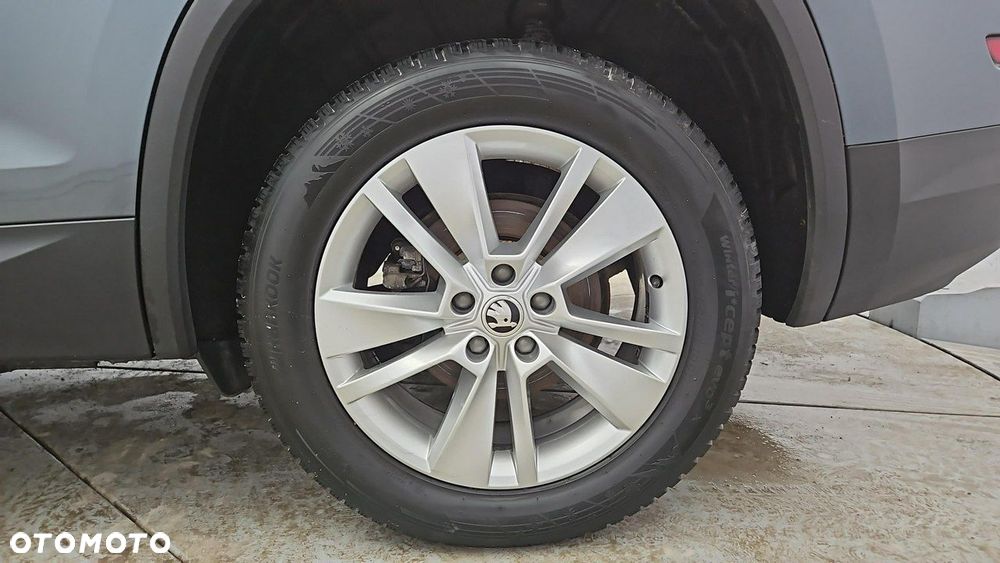 Skoda Kodiaq 2.0 TDI 4x2 Ambition DSG - 24