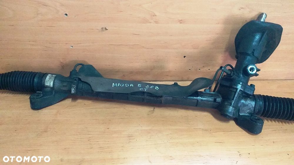 Maglownica Mazda 5 2.0 B CC29 6Y240447 - 2