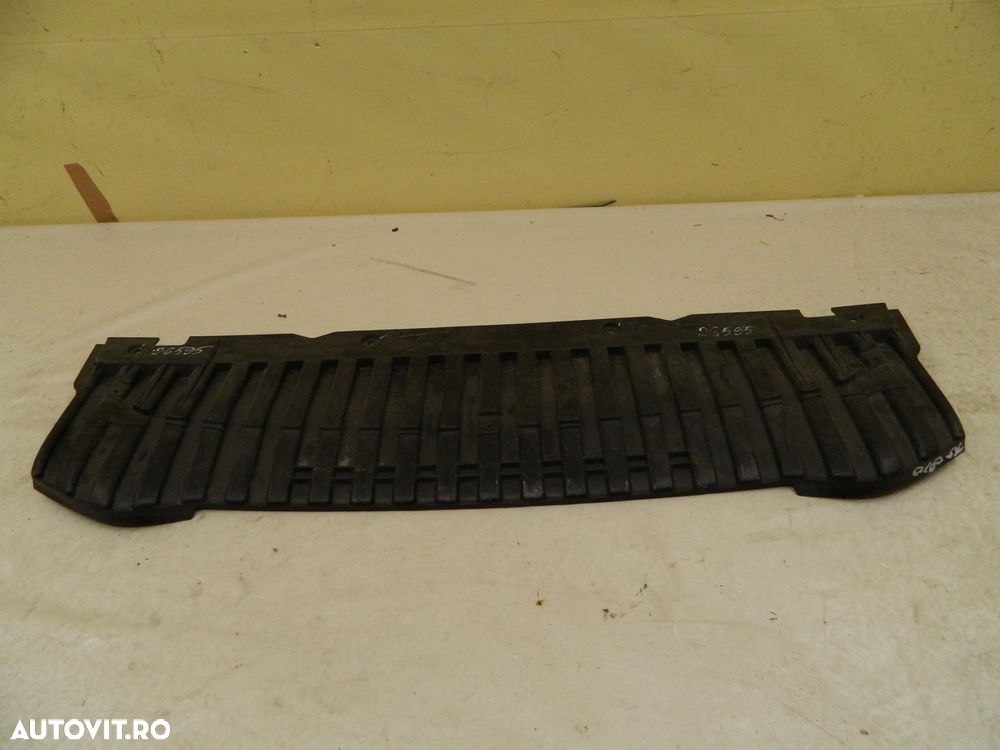 Scut bara fata Audi A5 8T, 2007, 2008, 2009, 2010, 2011, cod origine 8T0807233. - 3