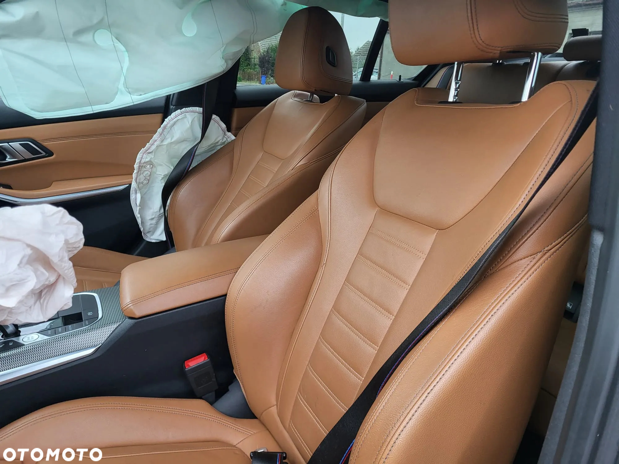BMW Seria 3 330e PHEV xDrive sport - 22