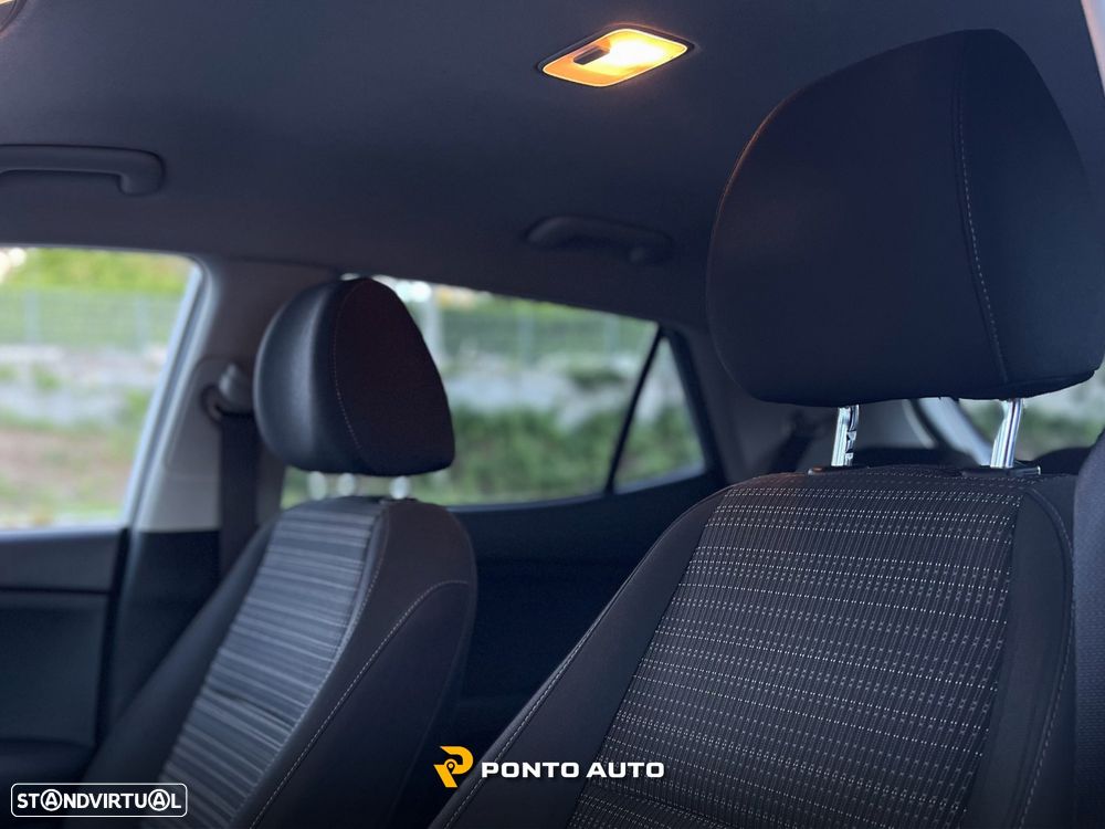 Kia Stonic 1.0 T-GDI Drive - 10