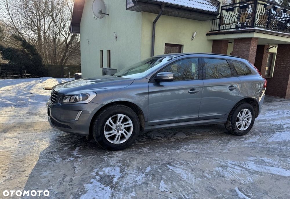 Volvo XC 60 D3 RDesign - 1