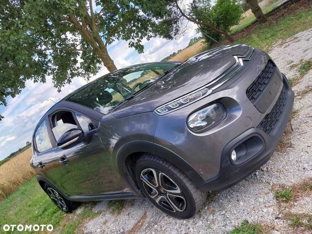 Citroën C3 1.2 PureTech MoreLife - 5
