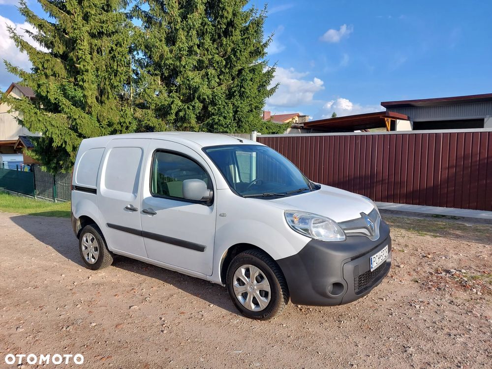 Renault KANGOO - 4