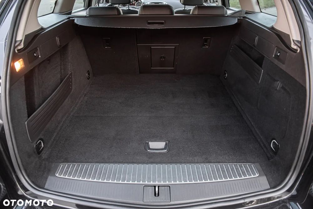 Opel Astra 1.4 Turbo Automatik Edition Sport - 27